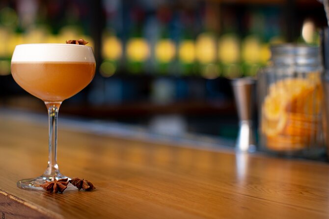 Cork Midleton Distillery Jameson Whiskey Experiences - Starting at the Old Midleton Distillery