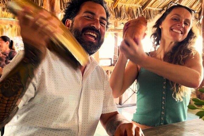 Cozumel Mixology Experience at Distillery - Weather, timing, and cancellation details