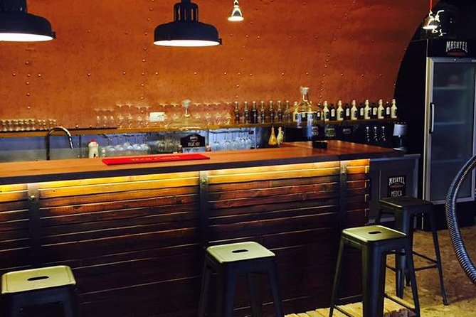 Craft Gin and exclusive brandies in unique distillery - Getting to Zaton for the 6:00 pm start