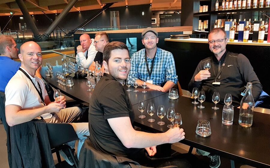 Craigs Luxury Speyside Private Whisky Tour - Should you book Craig’s Speyside tour?