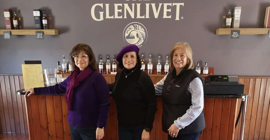 Craigs Luxury Speyside Private Whisky Tour - Choosing the right Speyside distilleries