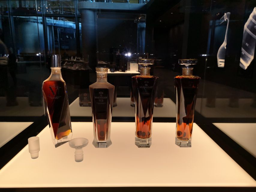 Craigs Luxury Speyside Private Whisky Tour - Who will enjoy this Speyside day most?