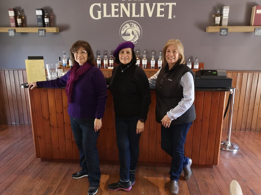 Craigs Luxury Speyside Private Whisky Tour - What the distillery visits are really like