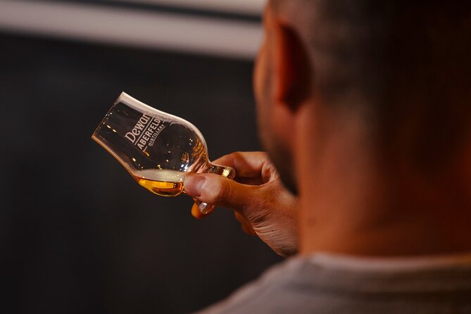 Create Your Own Scotch Whisky - The 30-minute sensory lesson