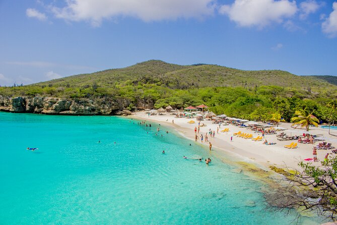 Curacao Willemstad Distilleries and Brewery Tour - Starting at the Renaissance Curaçao Hotel