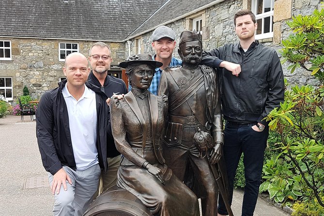 Deluxe 5 star Private Speyside Whisky Tour - Speyside Cooperage: the non-distillery highlight