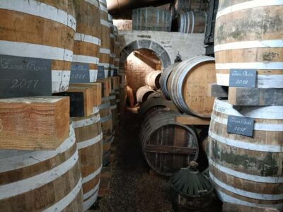 Distillerie Les 1309: Between tradition and modernity – close to Cognac
