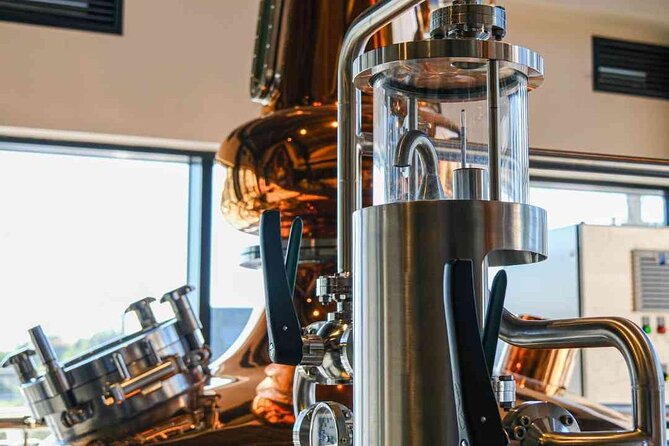 Distillery and Brewery Tour in Inverness Scotland - Folklore, mythology, and the story behind the drinks