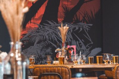 Distillery and Brewery Tour in Inverness Scotland