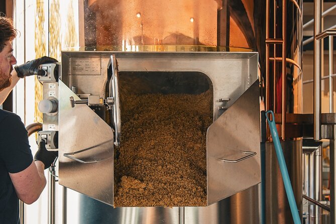 Distillery and Brewery Tour in Inverness Scotland - Is $48.34 fair for 75 minutes?