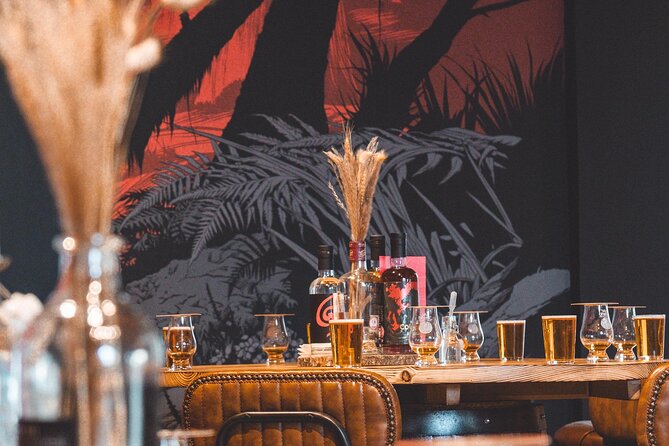 Distillery and Brewery Tour in Inverness Scotland - Beer and whisky in the same guided visit