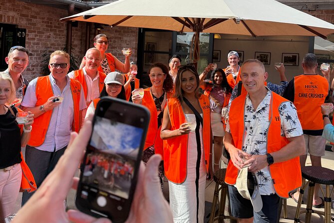 Distillery Daily Tour - Key points at a glance