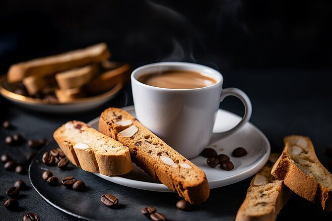 Distillery District Breakfast Tour - Starting at 9:30 a.m. and finishing near Mill Street