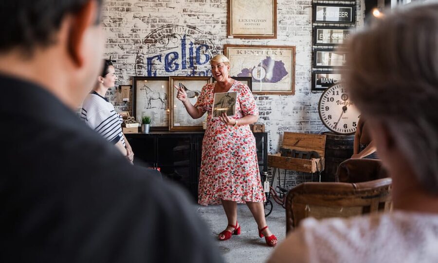Distillery District Food, Drink, and History Tour - Key points to know before booking