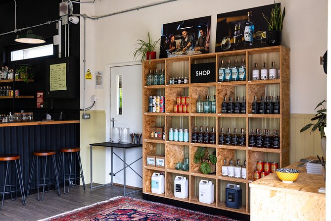 Distillery Tour - How to fit it into a Wye Valley day