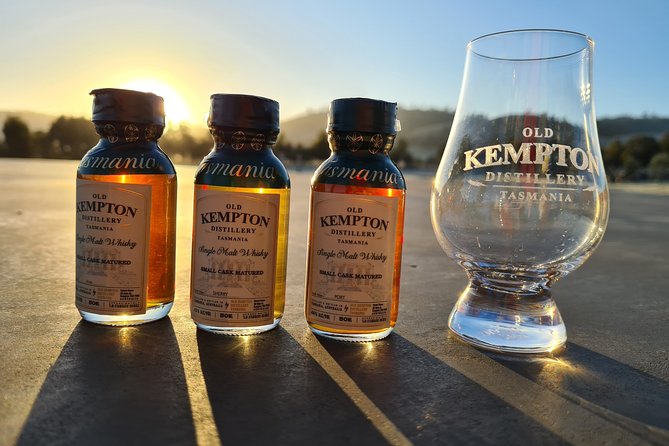 Distillery Tour and Guided Tasting - Who will enjoy this stop most