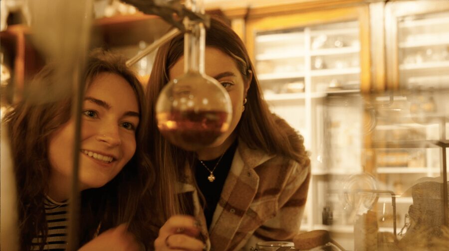 Drumshanbo: The Curious Journey Distillery Tour - What the $26 price includes