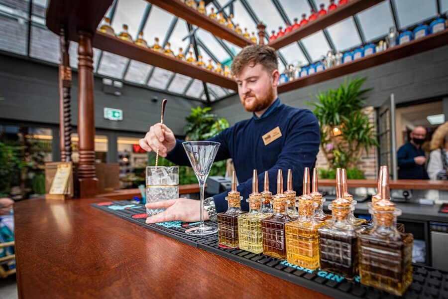 Drumshanbo: The Curious Journey Distillery Tour - Who will enjoy this visit most