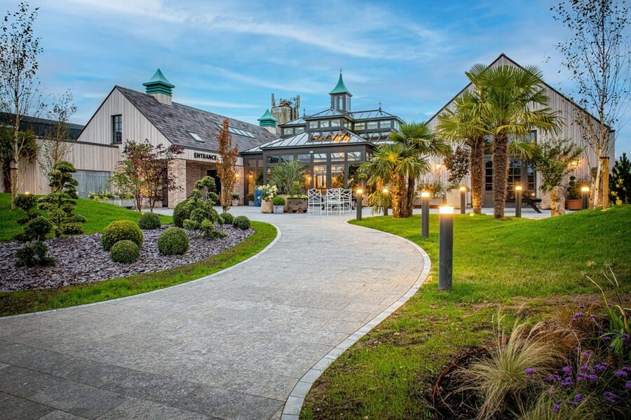 Drumshanbo: The Curious Journey Distillery Tour - Planning your visit to County Leitrim