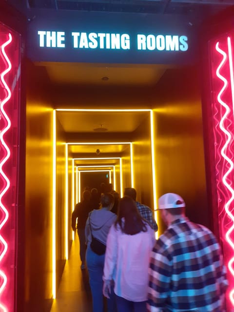 Dublin Food & Drink Walking Tour & Jameson Irish Coffee Demo - Who will enjoy this tour most