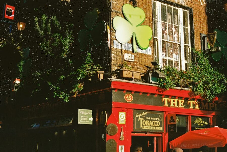 Dublin Food & Drink Walking Tour & Jameson Irish Coffee Demo - Practical booking advice for a smoother afternoon