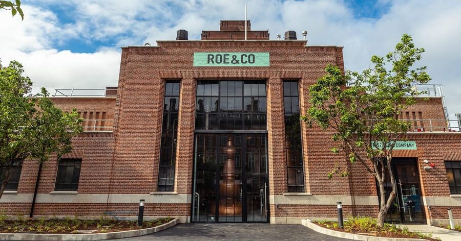 Dublin: Guinness Storehouse, Roe & Co Irish Whiskey Tour - Key points to know before booking