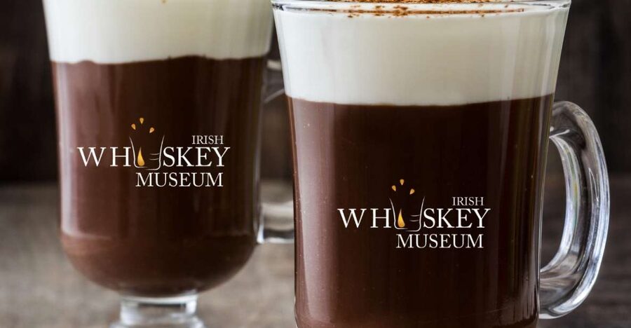 Dublin: Irish Coffee Masterclass at the Irish Whiskey Museum - Key points to know before booking