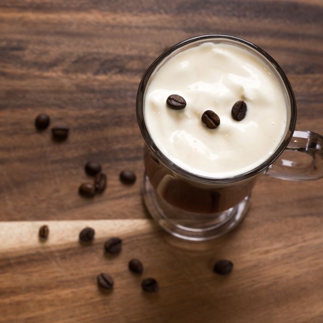 Dublin: Irish Coffee Masterclass at the Irish Whiskey Museum - Starting with the story behind Irish coffee