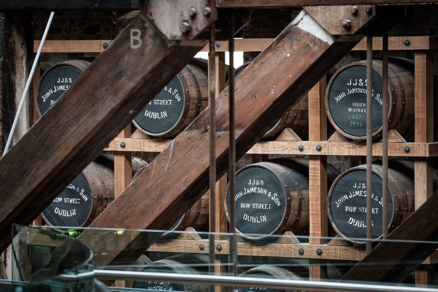 Dublin: Jameson and Guinness Private Tour with Transfers - What the private format really adds