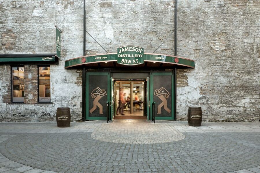 Dublin: Jameson and Guinness Private Tour with Transfers - Price and value at $328 per person