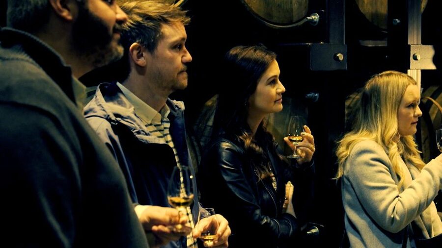 Dublin: Jameson and Guinness Private Tour with Transfers - Timing, food, and alcohol