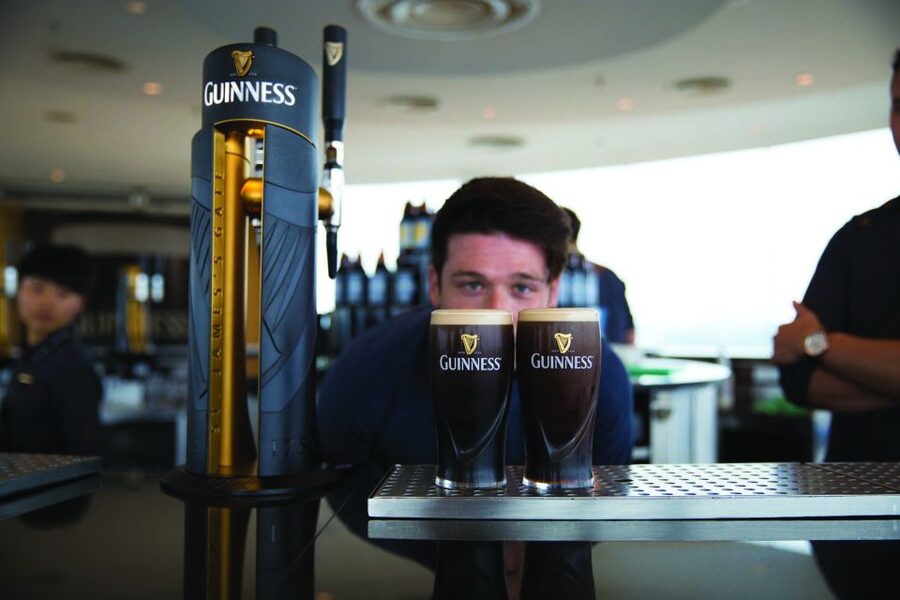 Dublin: Jameson and Guinness Private Tour with Transfers - Who should book this experience
