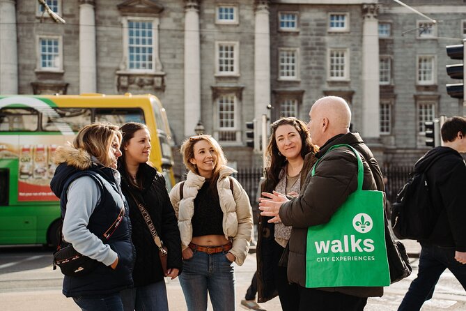 Dublin Jameson Distillery and Guinness Brewery Guided Tour - Key points before you book