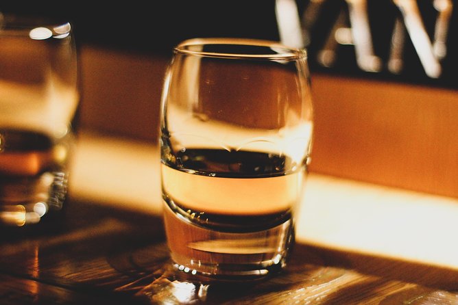 Dublin Jameson Distillery and Guinness Storehouse Guided Tour - Walking, weather, and age limits