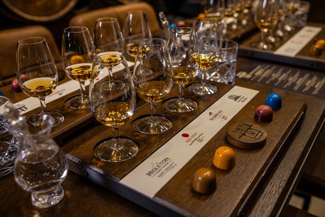 Dublin Jameson Distillery Bow St. Choice of Experiences - Who should book this experience?