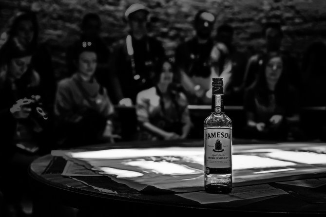 Dublin Jameson Distillery Bow St. Tour and Tasting 45 mins - Is $37.49 good value for 45 minutes?