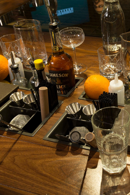 Dublin: Jameson Distillery & Guinness Brewery Guided Tour - Two famous drinks, one well-planned afternoon