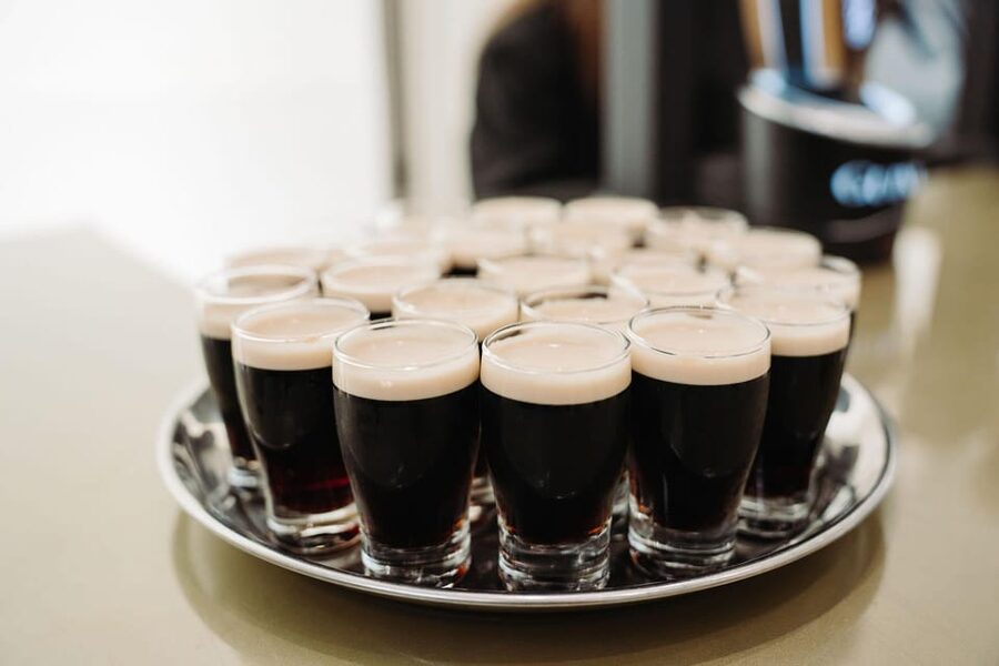Dublin: Jameson Distillery & Guinness Brewery Guided Tour - What to bring and how to pace the afternoon