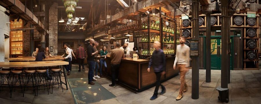 Dublin: Jameson Distillery Whiskey Cocktail-Making Class - What you actually take home