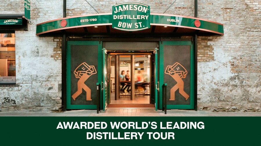 Dublin: Jameson Whiskey Distillery Tour with Tastings - Timing, cancellations, and planning advice