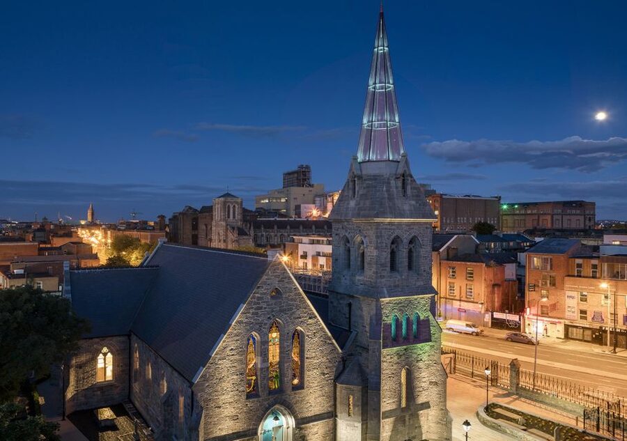 Dublin: Pearse Lyons Whiskey Distillery Experience - The tasting lineup and what it means