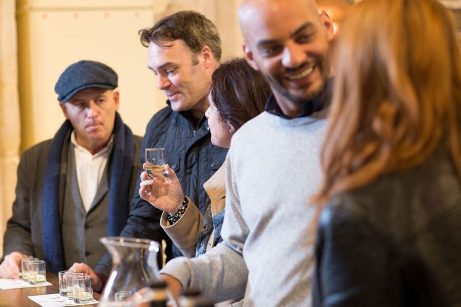 Dublin: Pearse Lyons Whiskey Distillery Experience - Is $25 a fair price?