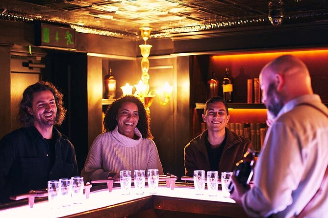 Dublin Premium VIP Small Group Tour Jameson & Guinness Storehouse - Key points to know before booking