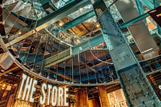 Dublin Premium VIP Small Group Tour Jameson & Guinness Storehouse - My booking advice
