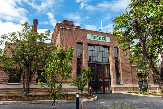 Dublin Private Whiskey Tour with Three Unique Distillery Visits - Who will enjoy this afternoon most?