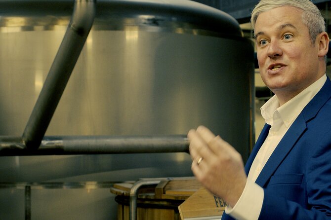 Dublin Private Whiskey Tour with Three Unique Distillery Visits - How to make the most of the 2:30pm start