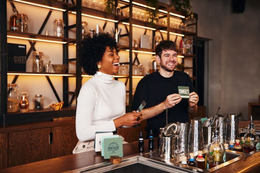 Dublin: Roe and Co Distillery Cocktail Workshop Experience - Who Will Enjoy It Most?