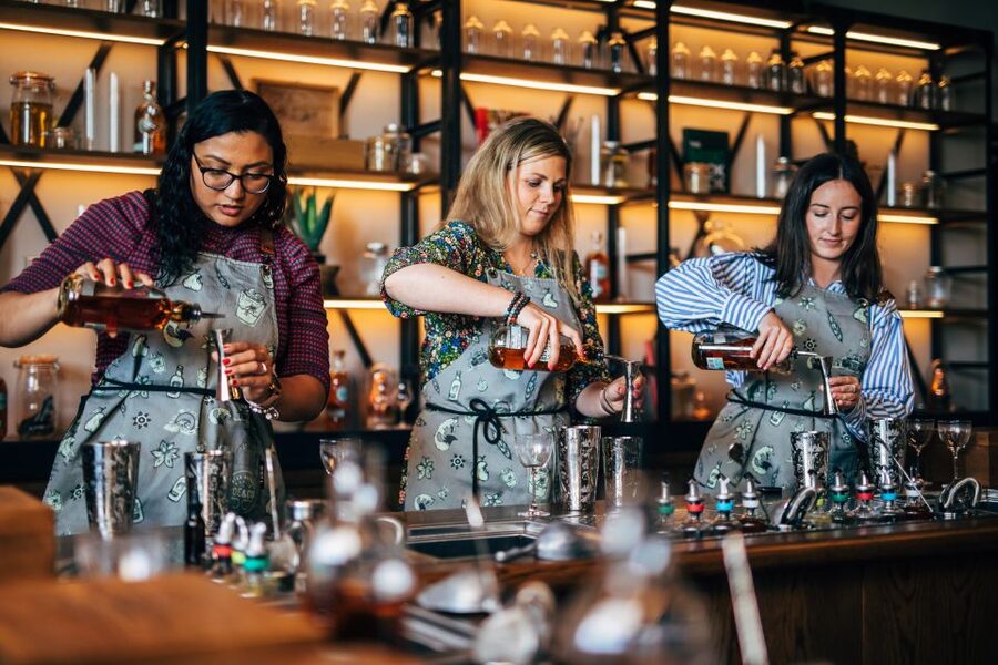 Dublin: Roe and Co Distillery Cocktail Workshop Experience - Should You Book Roe and Co?