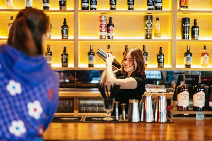 Dublin: Teeling Whiskey Distillery Tour & Tasting - Key points to know before you book