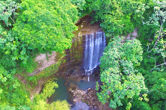 Eastern Tours/ Mt. Carmel Falls / Laura Spice Tour / Clarke's Court Distillery - Key points to know before booking